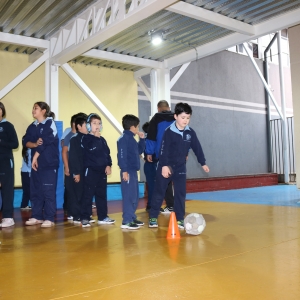 Día de la Actividad Física